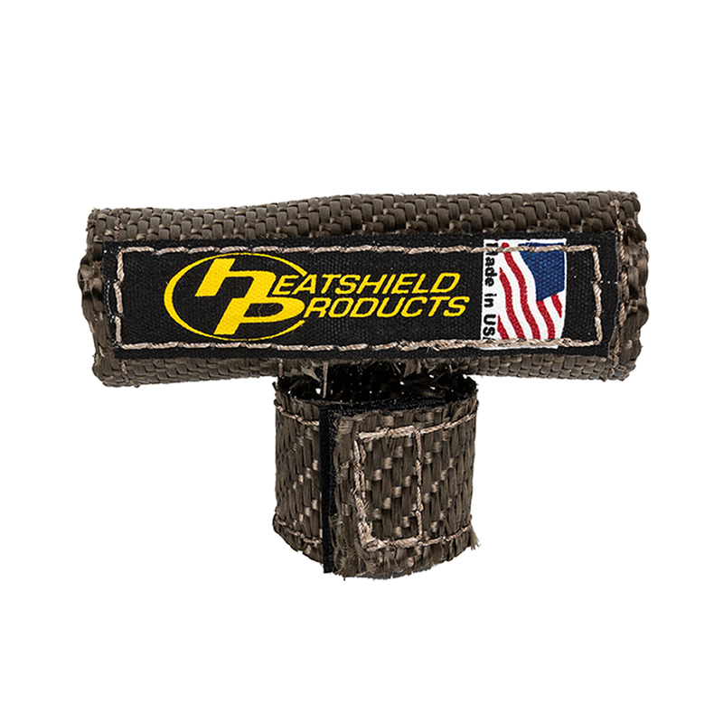 Thermal Protection Hose Wrap